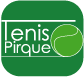 arriendo cancha tenis La Florida,San Bernardo, Puente Alto Cajon del Maipo Pirque - Logo